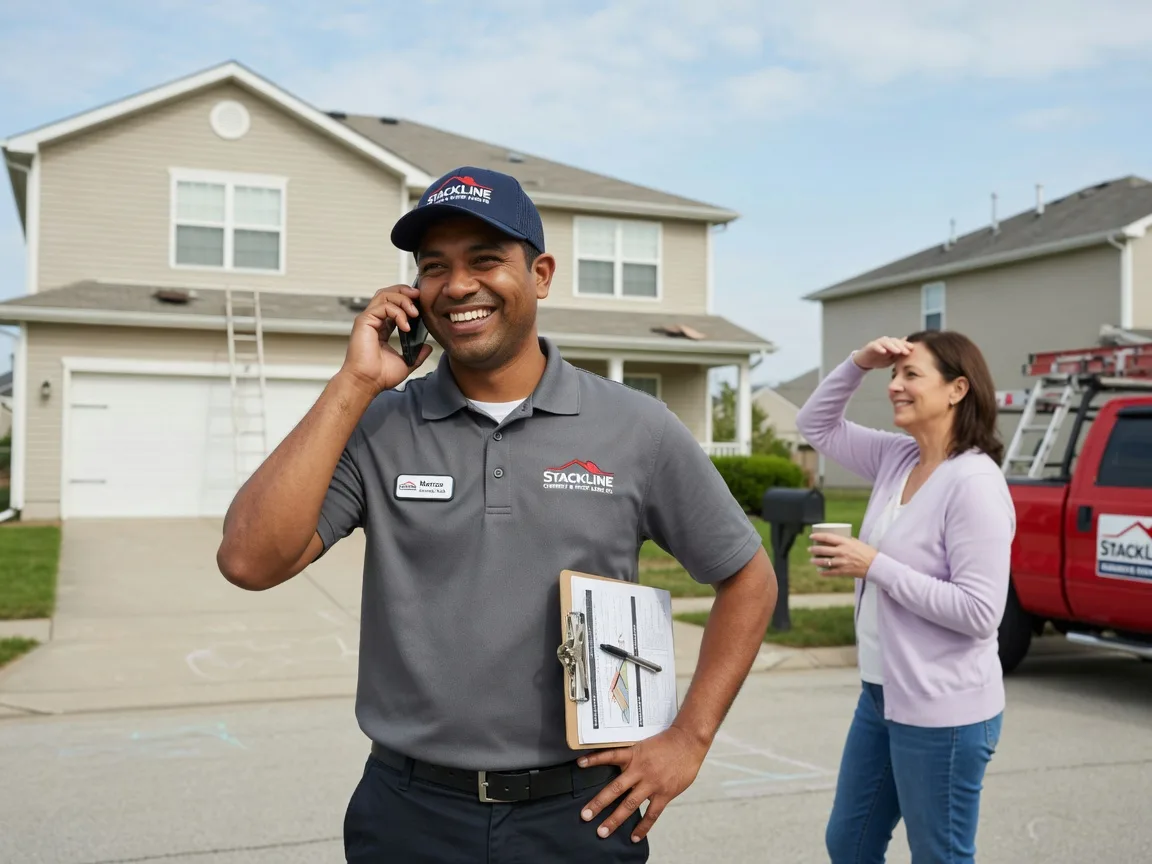 Chimney flashing repair Terrell, TX FAQs
